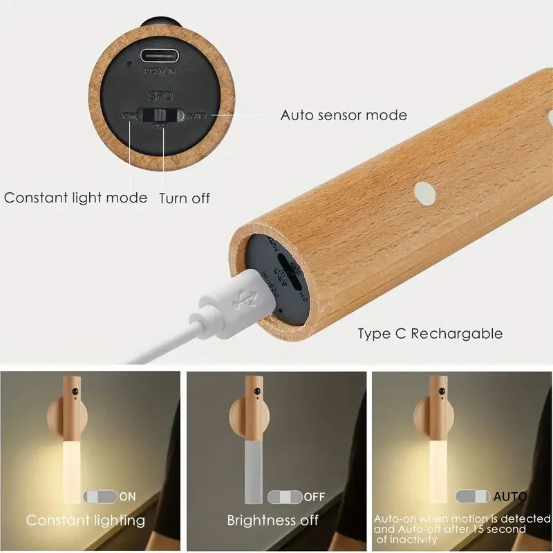 TORCHLAMP